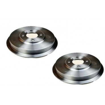 x2 Tambour de Frein Arrière...