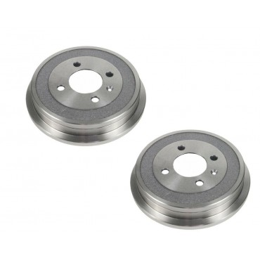 x2 Tambour de Frein Arrière...