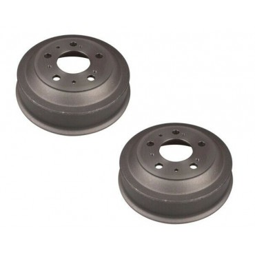 TAMBOUR DE FREIN X2 Citroën...