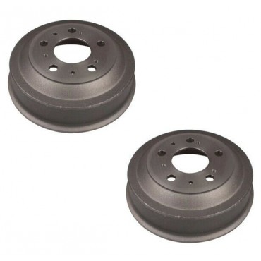 TAMBOUR DE FREIN X2 Citroën...