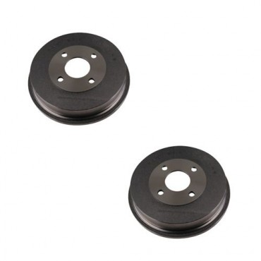 TAMBOUR DE FREIN X2 Ford...