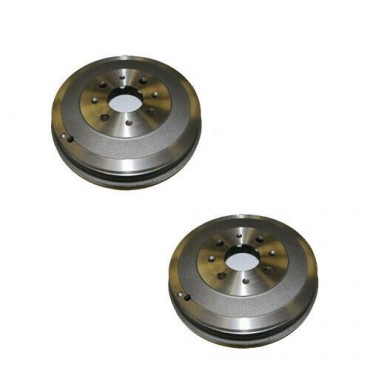 TAMBOUR DE FREIN X2 Fiat...