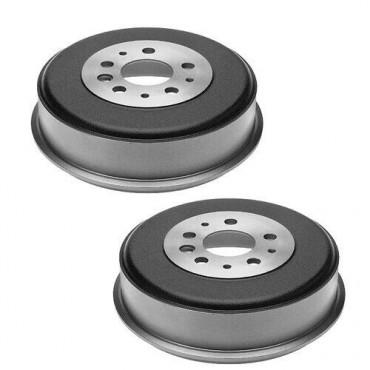 TAMBOUR DE FREIN X2  VW...