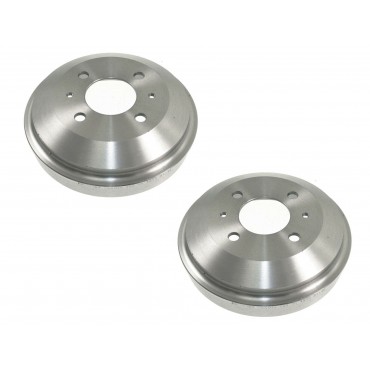 TAMBOUR DE FREIN X2 Hyundai...