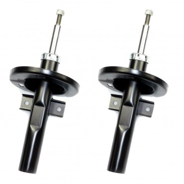 Amortisseur avant X2 Ford...