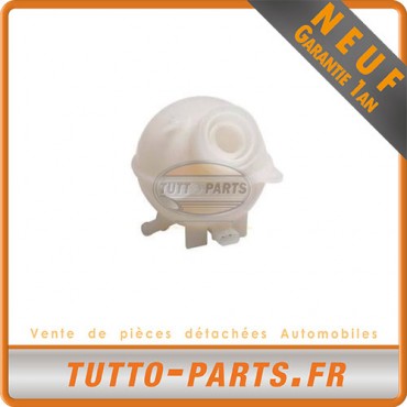 Vase d'Expansion d'Eau Ford Galaxy Seat Alhambra VW Sharan 1.9 TDi