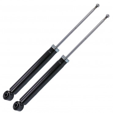 Amortisseur arrière X2 Seat...