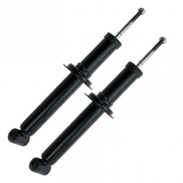 Amortisseur arrière X2 VW...