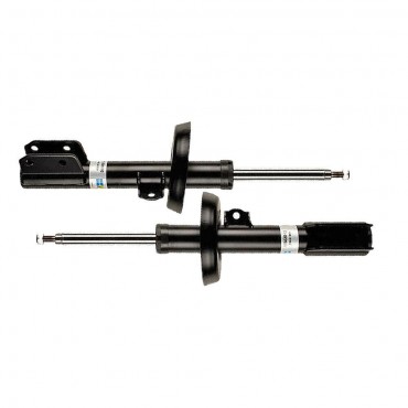 Amortisseur arrière X2 Opel...
