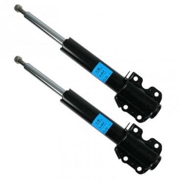 Amortisseur avant X2...