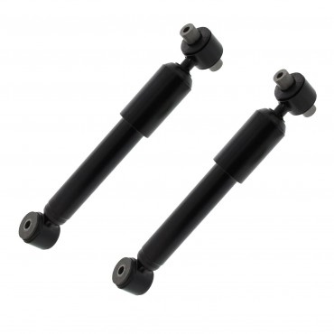 Amortisseur arrière X2...