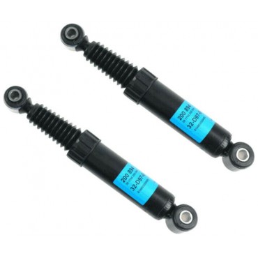 Amortisseur arrière X2...