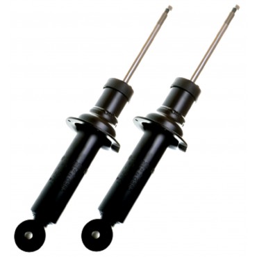 Amortisseur arrière X2...