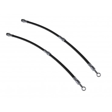 Flexible de Frein avant X2...