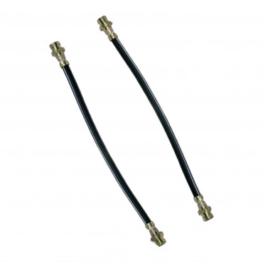 Flexible de Frein arrière...