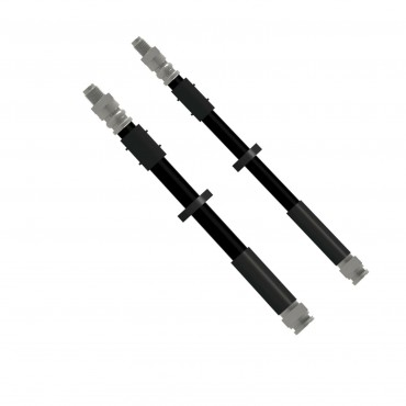 Flexible de Frein avant X2...