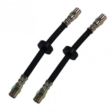 Flexible de Frein X2 Audi...