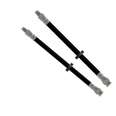 Flexible de Frein arrière...