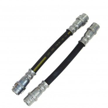 Flexible de frein arrière...