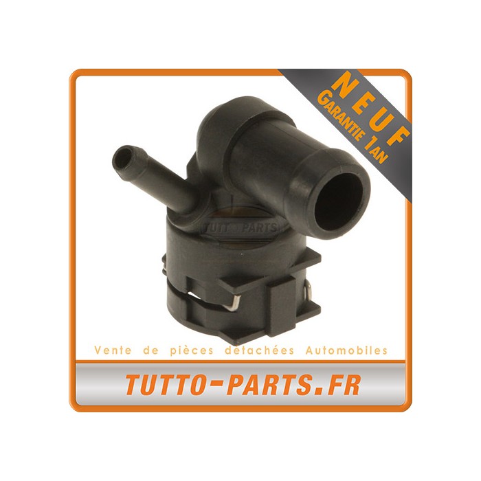 Bride Liquide Refroidissement VW Caddy Eos Golf 5 Passat Scirocco Tiguan Touran