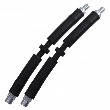 Flexible de Frein arrière...