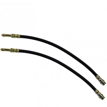 Flexible de Frein Arrière...