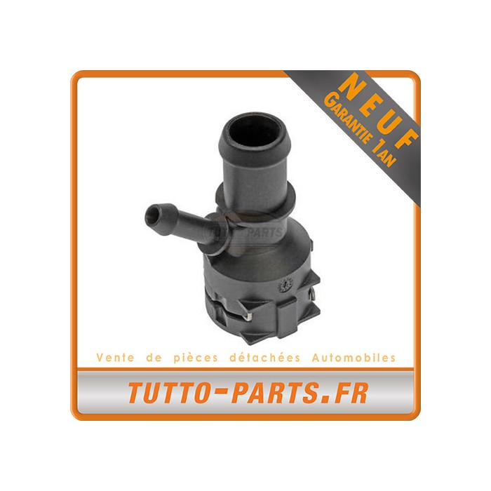 Bride Liquide Refroidissement Audi A3 TT Seat Skoda VW Golf 5 Jetta Caddy Eos