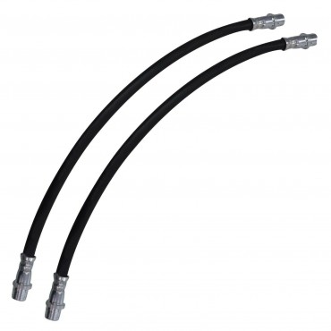 Flexible de Frein arrière...