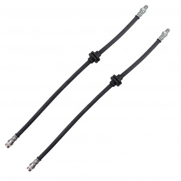 Flexible de Frein avant X2...