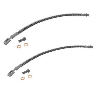 Flexible de Frein arrière...