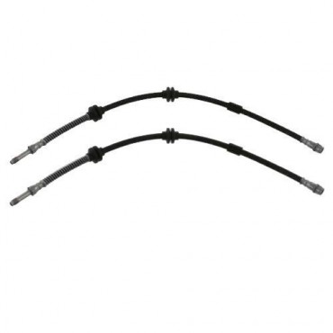 Flexible de Frein avant X2...