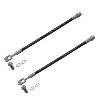 Flexible de Frein arrière...