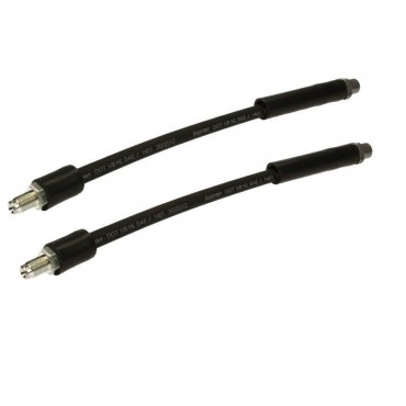 Flexible de Frein arrière...