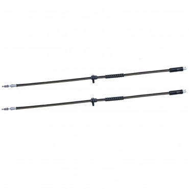 Flexible de Frein avant X2...