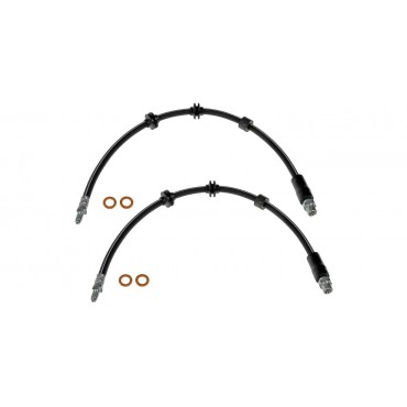 Flexible de Frein avant X2...