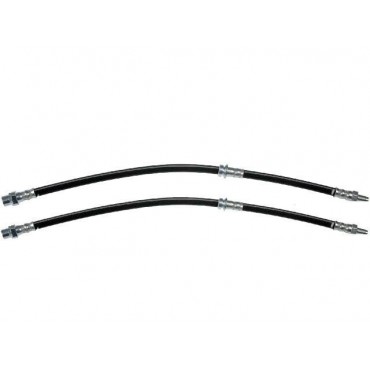 Flexible de Frein arrière...