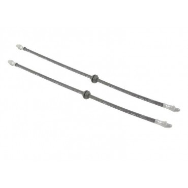 Flexible de Frein avant X2...