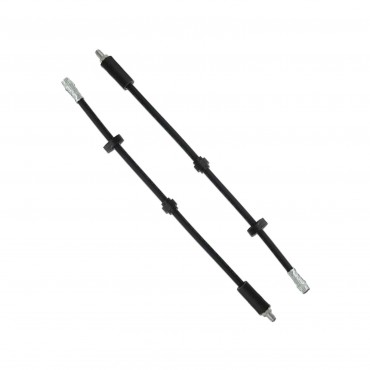 Flexible de Frein avant X2...