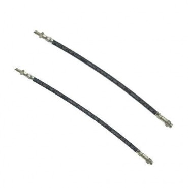 Flexible de Frein avant X2...