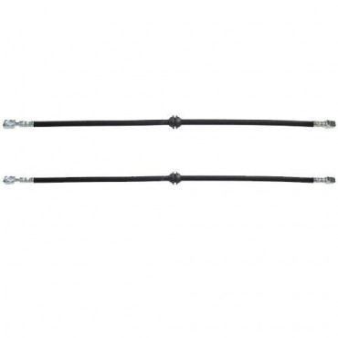 Flexible de Frein avant X2...