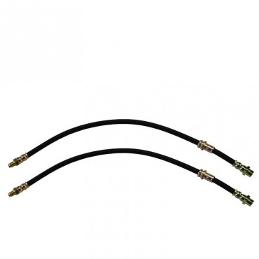 Flexible de Frein arrière...