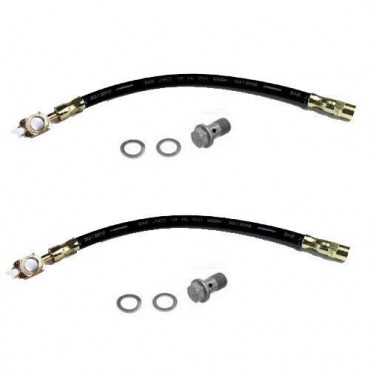 Flexible de Frein arrière...