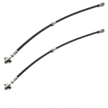 Flexible de Frein avant X2...