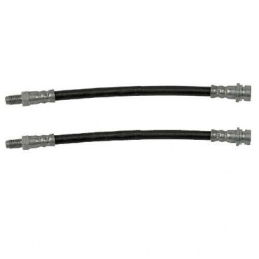 Flexible de Frein arrière...