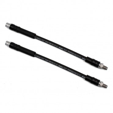 Flexible de Frein avant X2...