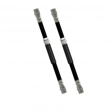 Flexible de Frein avant X2...