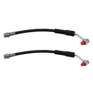 Flexible de Frein arrière...