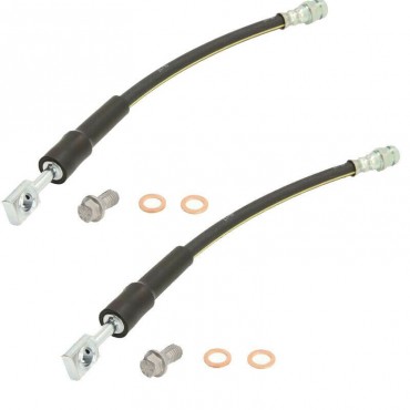 Flexible de Frein arrière...