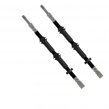 Flexible de Frein avant X2...