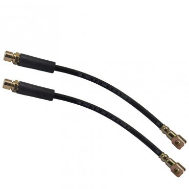 Flexible de Frein X2 Opel...